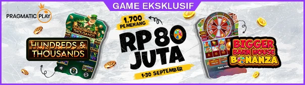 Cash Drop Game Eksklusif